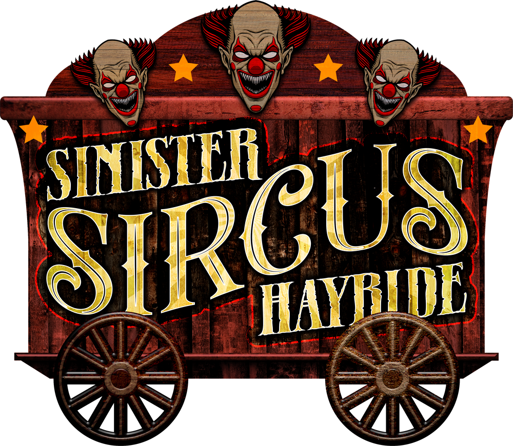 Sinister Sircus Hayride